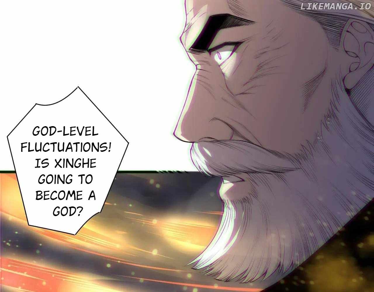 Catastrophic Necromancer Chapter 188 4